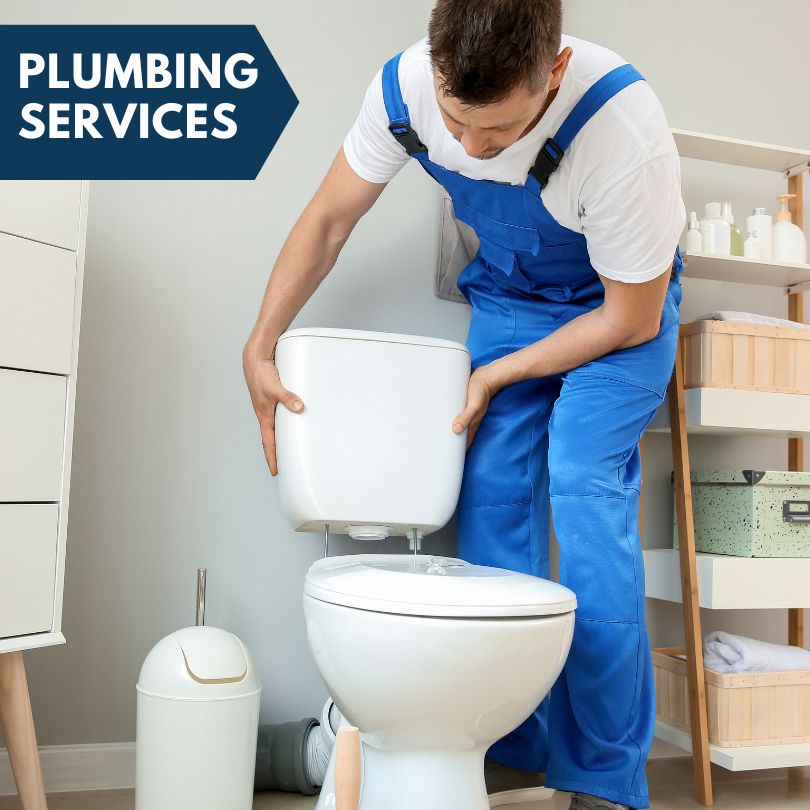 Plumbing Company in Swansboro, NC