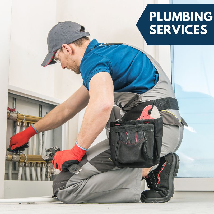 Swansboro Plumbing Company